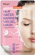 Purederm NMF Water Barrier Mg:Gel Mask - 