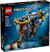 LEGO Technic -    - 