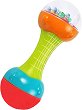 Дрънкалка Hola - Маракас - Бебешка играчка - 