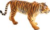 Фигурка на бенгалски тигър Mojo - 