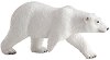 Фигурка на бяла полярна мечка Mojo - 