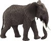 Фигурка на африкански слон Mojo - 
