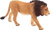 Фигурка на лъв Mojo - От серията Wildlife - 