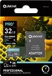 Micro SD   32 GB Platinet