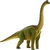 Фигура на динозавър Брахиозавър Mojo - От серията Prehistoric and Extinct - 