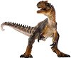 Фигура на динозавър Алозавър Mojo - От серията Prehistoric and Extinct - 