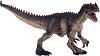 Фигура на динозавър Алозавър Mojo - С подвижна челюст от серията Prehistoric and Extinct - 