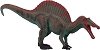 Динозавър - Спинозавър с подвижна челюст - 