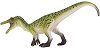 Фигура на динозавър Барионикс - Сподвижна челюст от серията Prehistoric and Extinct - 
