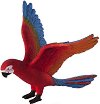 Фигурка на папагал Ари Mojo - От серията Wildlife - 