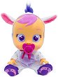 Cry Babies - Сусу - Плачеща кукла бебе с аксесоари - кукла
