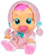 Cry Babies - Кенди - Плачеща кукла бебе с аксесоари - 