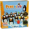 Потайните пингвини - Детска състезателна игра - 