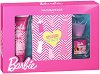 Подаръчен комплект за момиче Barbie - 