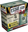 Escape Room - Играта 2.0 - Настолна логическа игра - 