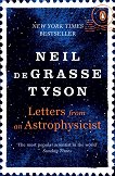 Letters from an Astrophysicist - книга