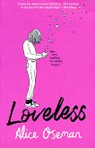 Loveless - Alice Oseman - 