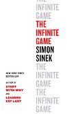 The Infinite Game - книга