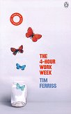 The 4-Hour Work Week - книга