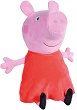 Плюшена играчка прасенце Пепа Пигг - Simba - На тема Peppa Pig - 