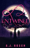 Entwined - A. J. Rosen - 