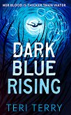 Dark Blue Rising - книга
