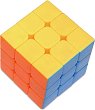 Кубче на Рубик - игра