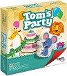 Партито на Том - Детска занимателна игра - 