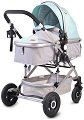 Комбинирана бебешка количка - Ciara - 