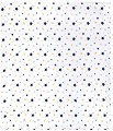 Муселинова пелена Sevi Baby - 100% памук, 100 x 120 cm - 
