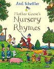 Mother Goose's Nursery Rhymes - 