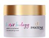 Pantene Hair Biology Grey & Glowing Mask - 