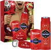     Old Spice Captain - 