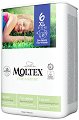 Еко пелени Moltex Pure & Nature 6 XL - 21 броя, бебета 16-30 kg - 