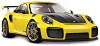   Porsche 911 GT2 - Maisto Tech -   1:24 - 