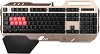 Полумеханична гейминг клавиатура A4Tech B2418
