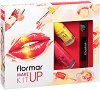 Подаръчен комплект - Flormar Make up Kit - 