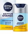 Nivea Men Active Energy Moisturising Gel - 