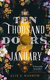 The Ten Thousand Doors of January - книга