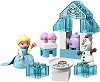 LEGO Замръзналото кралство - Чаеното парти на Елза и Олаф - 