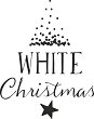 Печат KPC White Christmas