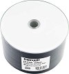 CD-R за мастиленоструен печат Maxell 700 MB