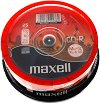 CD-R Maxell 700 MB