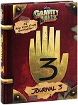 Gravity Falls: Journal 3 - книга
