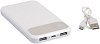 Tops Silicon Valley 10000 mAh - 