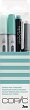   Copic Doodle Pack Turquoise - 