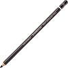   Staedtler Mars Lumograph Black 100B