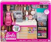 Кукла Барби с кафене - Mattel - На тема Barbie - 