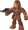 Екшън фигура Hasbro - Чубака - От серията Star Wars - 