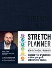 Stretch Planner - книга